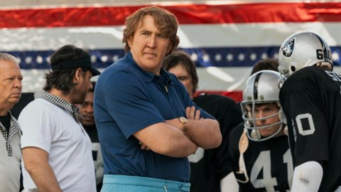 "Madden": Nicolas Cage jako legendarny trener. Mamy zwiastun