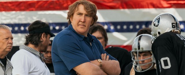 "Madden": Nicolas Cage jako legendarny trener. Mamy zwiastun