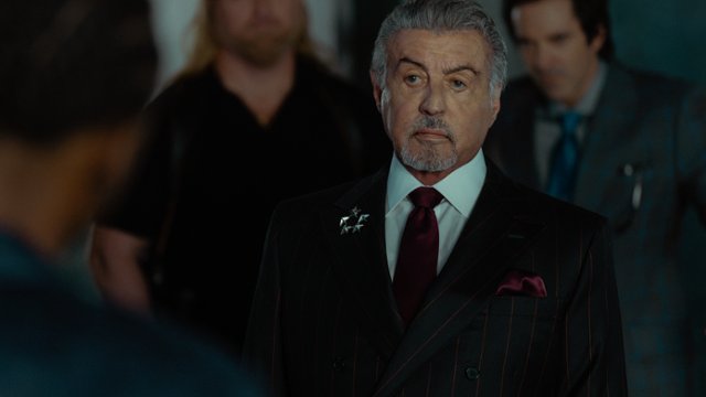 SkyShowtime: Serialowe nowości października