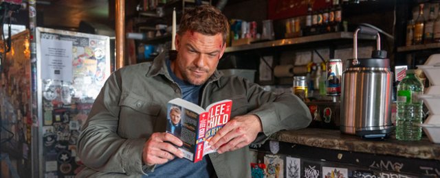 Będzie 5. sezon "Reachera". A co z sz&oacute;stym? Amazon podjął dezycję
