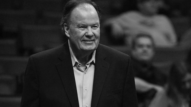 Nie żyje Dennis Haskins. Aktor miał 75 lat