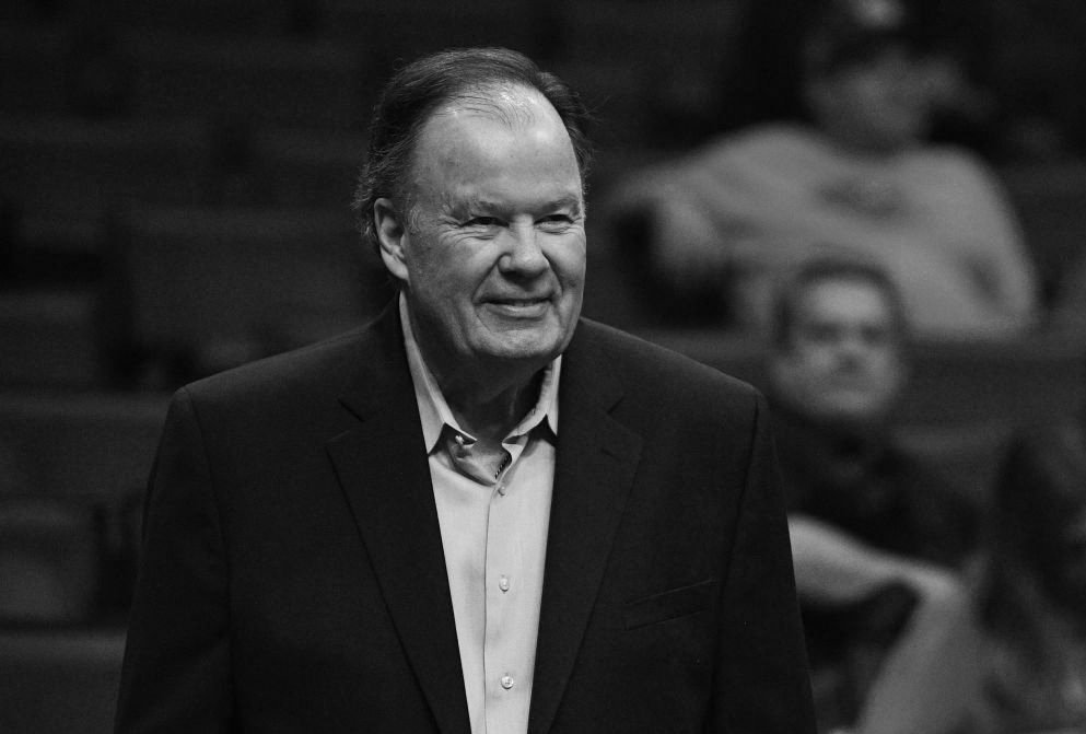 Nie żyje Dennis Haskins. Aktor miał 75 lat