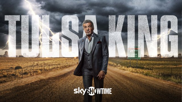 "Tulsa King" powraca. Zobacz teaser i zdjęcia z planu