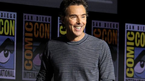 Shawn Levy odrzucił propozycję Toma Cruise'a. Dlaczego?
