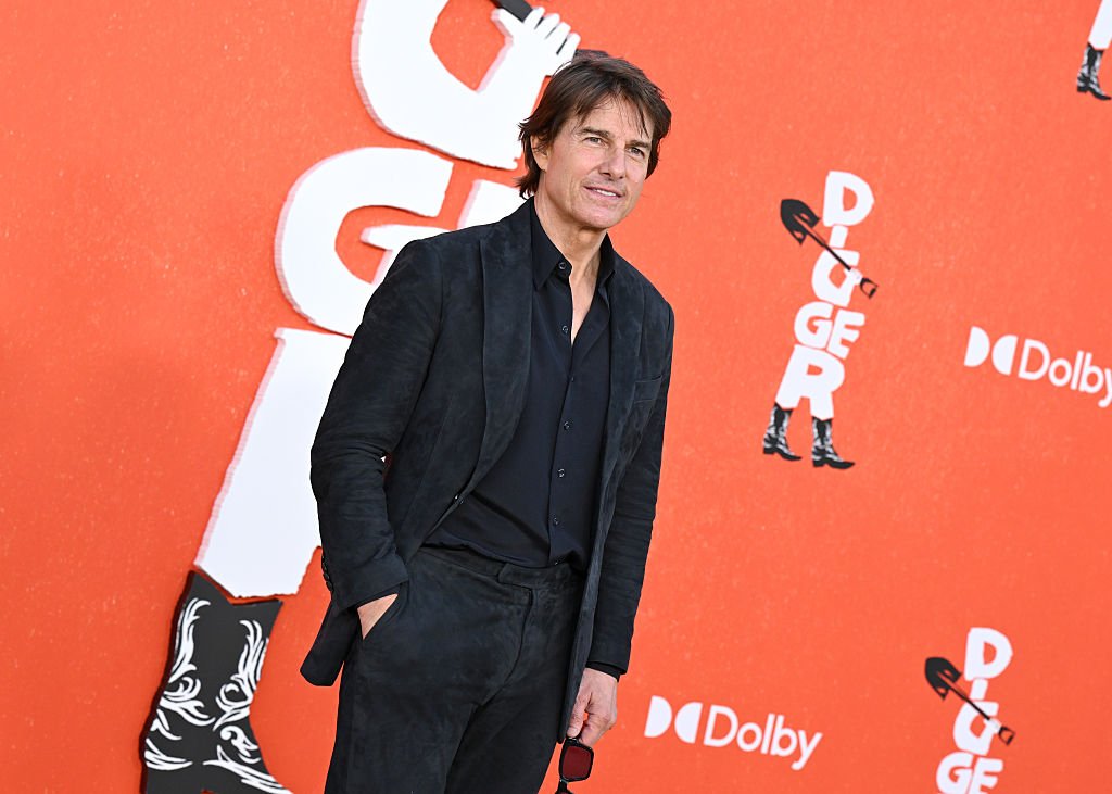 Shawn Levy odrzucił propozycję Toma Cruise'a. Dlaczego?