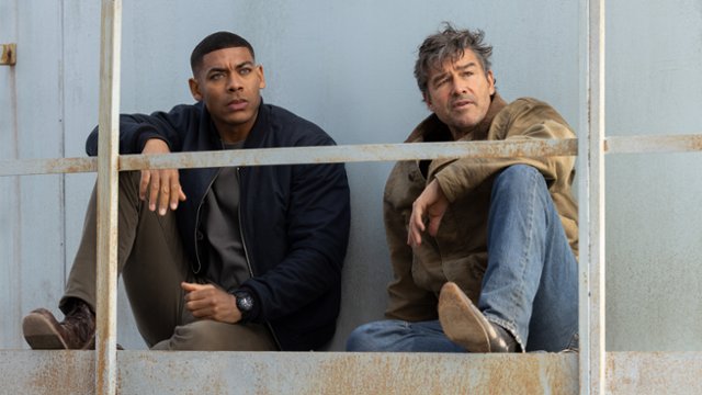 Miejcie oko na te październikowe premiery HBO Max