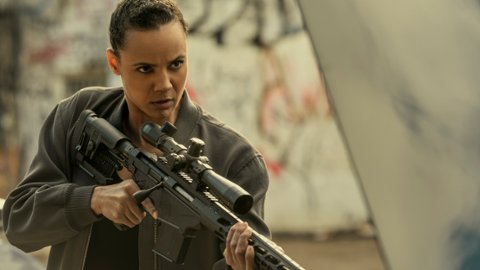 "Reacher" powr&oacute;ci. A "Neagley"? Znamy decyzję Prime Video