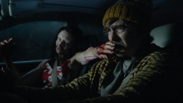 BOX OFFICE: Wrzesień w polskich kinach. Co było największym...