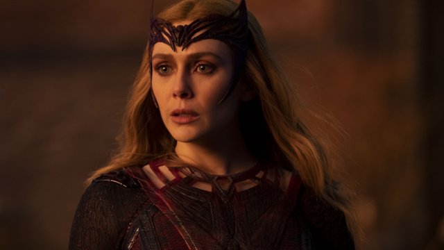 Scarlet Witch w "Avengers: Doomsday"? Zobacz nowy plakat