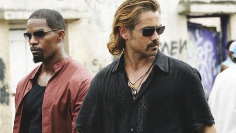 "Miami Vice": Czy nowa wersja filmu podoba się fanom?