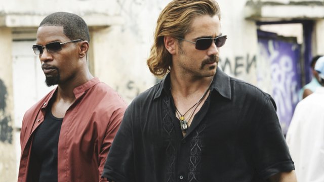 "Miami Vice": Czy nowa wersja filmu podoba się fanom?