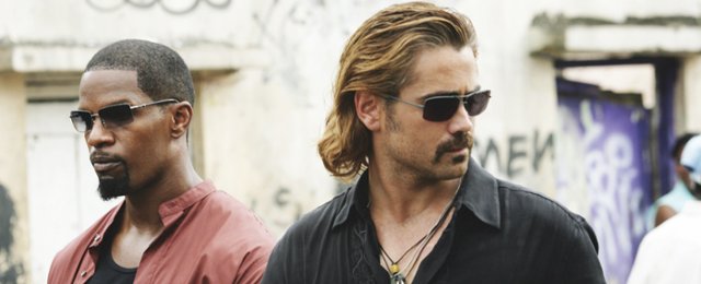 "Miami Vice": Czy nowa wersja filmu podoba się fanom?