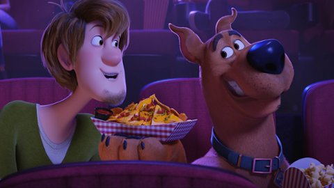 Tw&oacute;rca skasowanej animacji o zwolnieniach z Warner Bros.