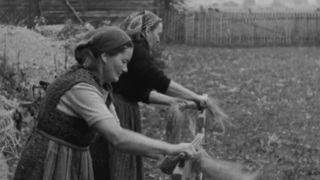 Filmowa metoda Piotra Szackiego i Krzysztofa Chojnackiego