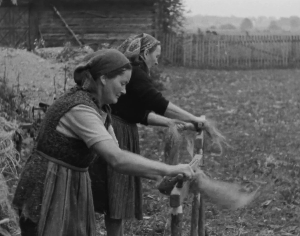 Filmowa metoda Piotra Szackiego i Krzysztofa Chojnackiego
