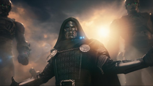 "Avengers: Doomsday": Tej gwiazdy nie było w Waszym bingo!