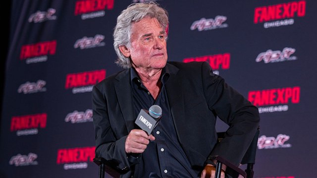 "Clang": Kurt Russell w rodzinnym kryminale o demencji