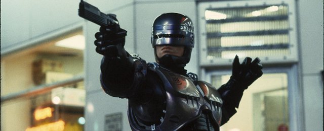 "RoboCop": Tw&oacute;rca oryginału zaangażowany w prace nad serialem