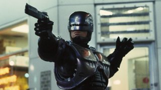 "RoboCop": Tw&oacute;rca oryginału zaangażowany w prace nad serialem