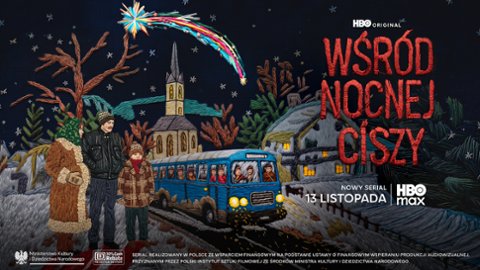 Miejcie oko na te jesienne premiery HBO Max