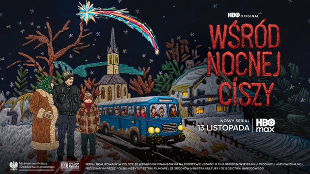 Miejcie oko na te jesienne premiery HBO Max