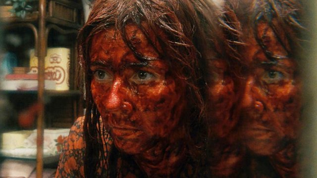 Jak "Crystal Lake" ma się do "Piątku trzynastego"?