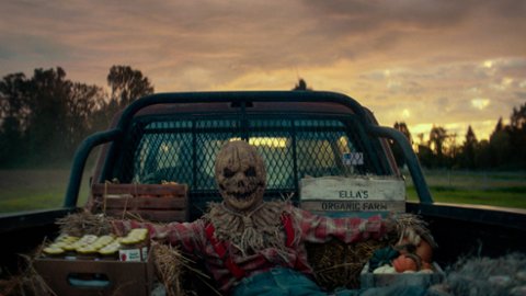 Hit Halloween? Na ten horror będziecie musieli poczekać dłużej