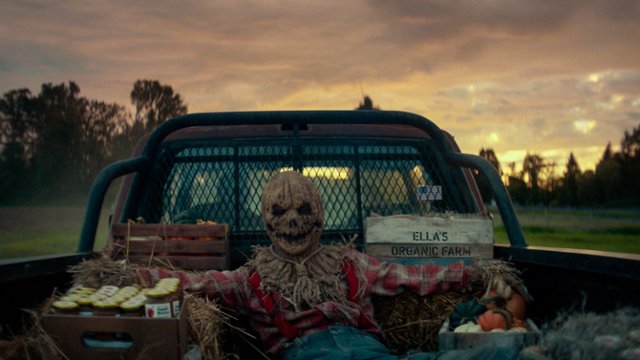 Hit Halloween? Na ten horror będziecie musieli poczekać dłużej