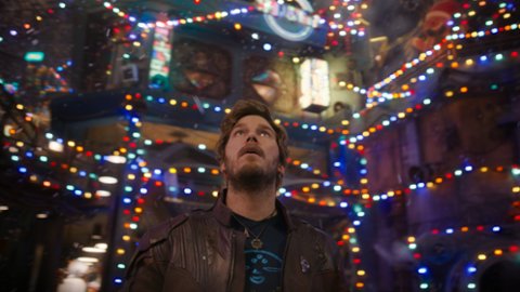 Star-Lord powr&oacute;ci? Chris Pratt o przyszłości bohatera w MCU