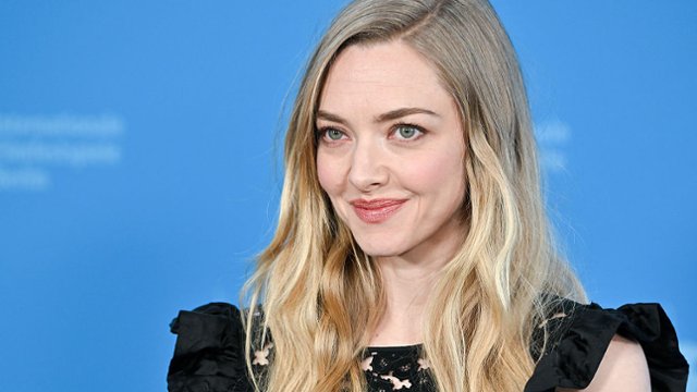 Amanda Seyfried w komedii studia A24