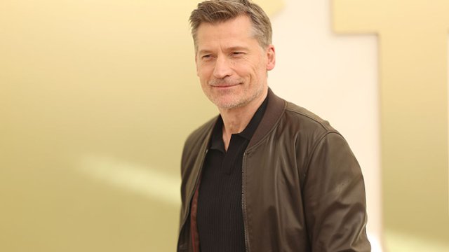 Nikolaj Coster-Waldau zgłębi tajemnice "Czarnych taśm"