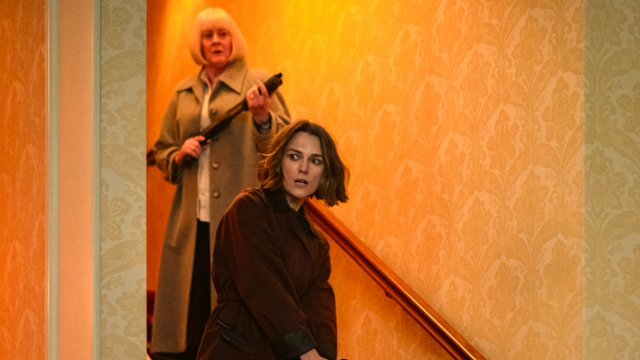 Netflix prezentuje najciekawsze premiery listopada 2026