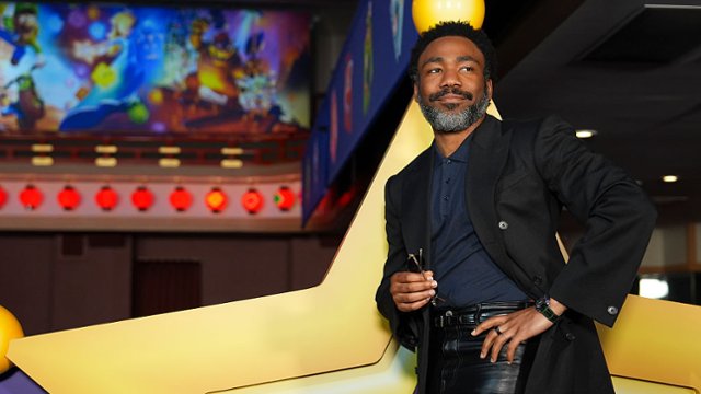 Donald Glover pracuje nad nowym serialem. Dla Netfliksa