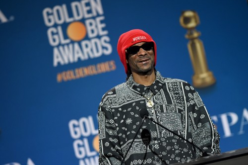 Snoop Dogg opowie historię wydania swojego debiutu