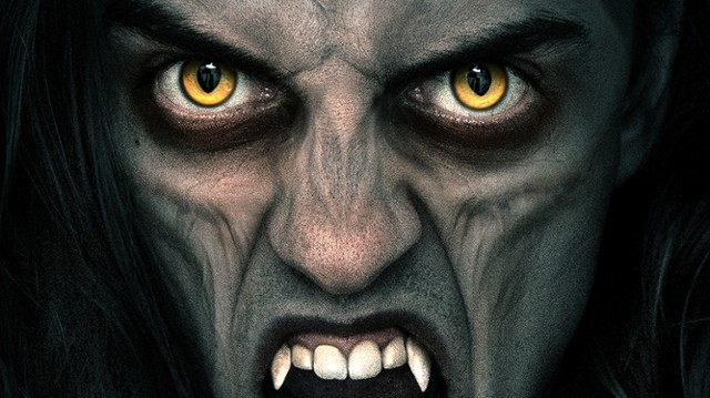 "Dracula": zobaczcie zwiastun nowego mockbustera studia Asylum