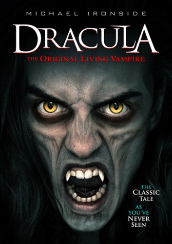 "Dracula": zobaczcie zwiastun nowego mockbustera studia Asylum