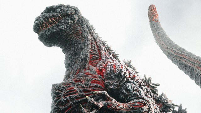Godzilla i Ultraman członkami nowego kinowego uniwersum