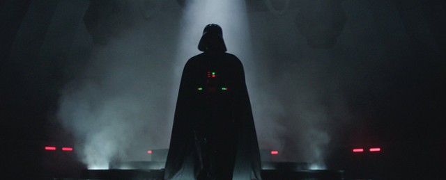 FOTO: Darth Vader powraca w serialu "Obi-Wan Kenobi"