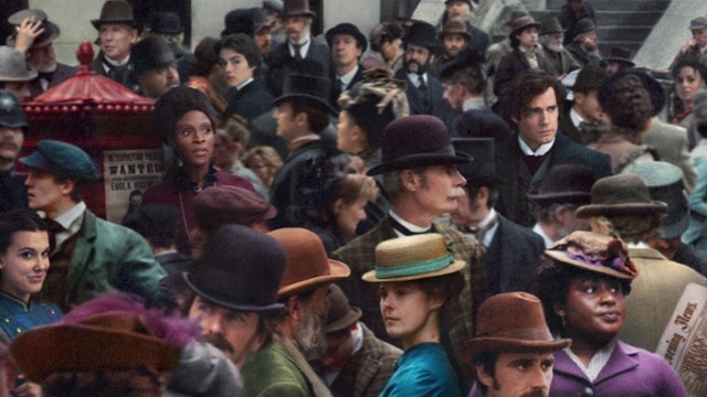 Netflix: Top 10 tygodnia – "Enola Holmes 2" znalazła widownię