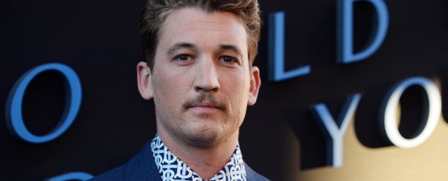 Miles Teller gwiazdą romansu od reżysera "Czarnego telefonu"