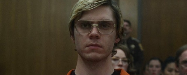 Netflix: Top 10 tygodnia – "Dahmer - Potwór" blisko rekordu