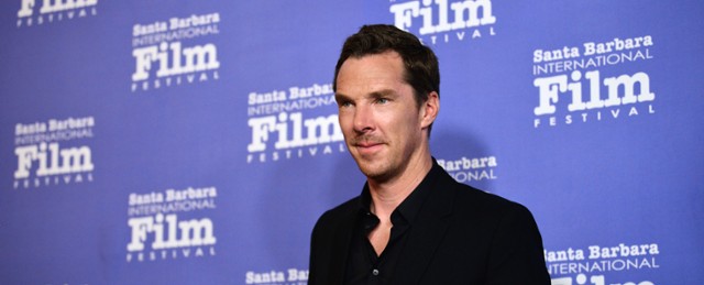 "The Roses": Benedict Cumberbatch i Olivia Colman w nowej wersji...