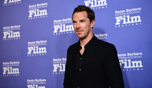 Cumberbatch wraca na małe ekrany? Ma zagrać dla Netfliksa