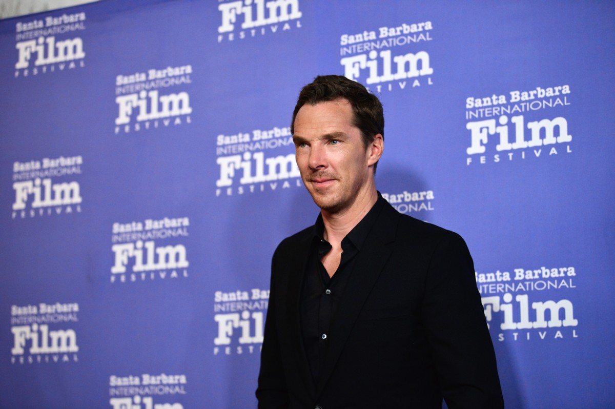 “Roses”: Benedict Cumberbatch and Olivia Colman in the new version of “Roses”
