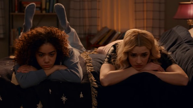 Netflix: Top 10 tygodnia – nie ma mocnych na "Ginny & Georgię"