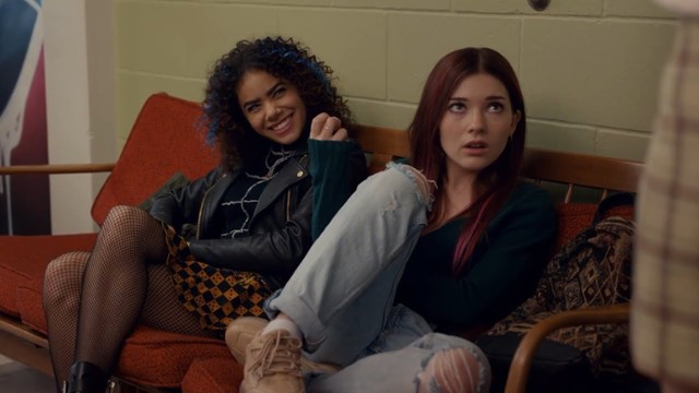 Netflix: Top 10 tygodnia – "Ginny & Georgia" nie schodzą ze...