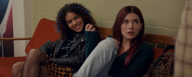 Netflix: Top 10 tygodnia – "Ginny & Georgia" nie schodzą ze...