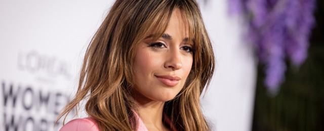 Już nie tylko "Kopciuszek". Camila Cabello powraca na ekrany