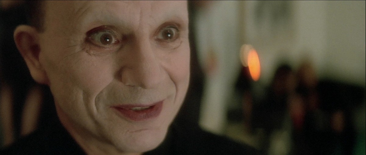 Robert Blake, the mysterious man from “The Lost Highway”, dies