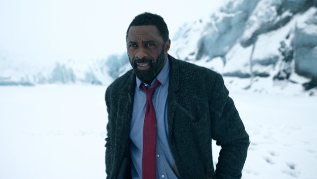 Netflix: Top 10 tygodnia – inspektor Luther powraca w wielkim...